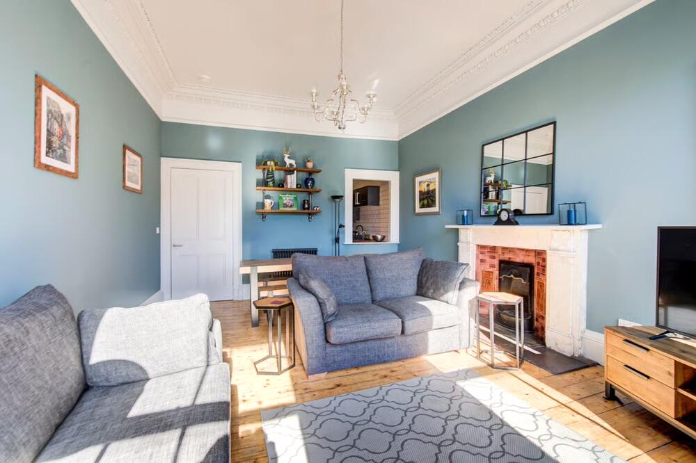 Main image of property: Broughton Street, Edinburgh, EH1