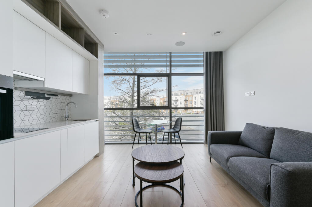 Main image of property: 54Aviator