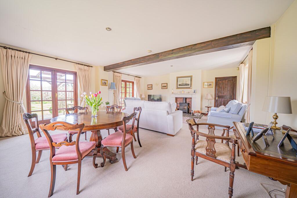 Additional image 13 of Old Warwick Road, Lapworth, B94