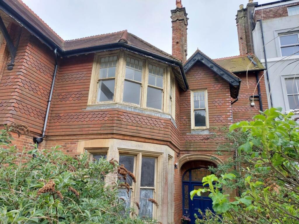 Main image of property: West Hill Road, St Leonards on Sea, East Sussex