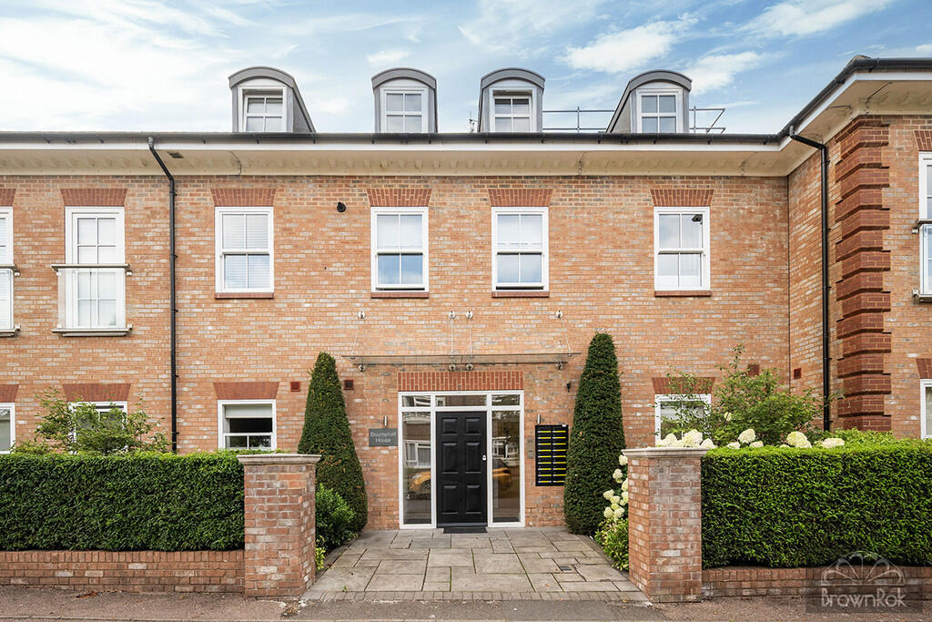 Main image of property: Bournehall House, Bournehall Road