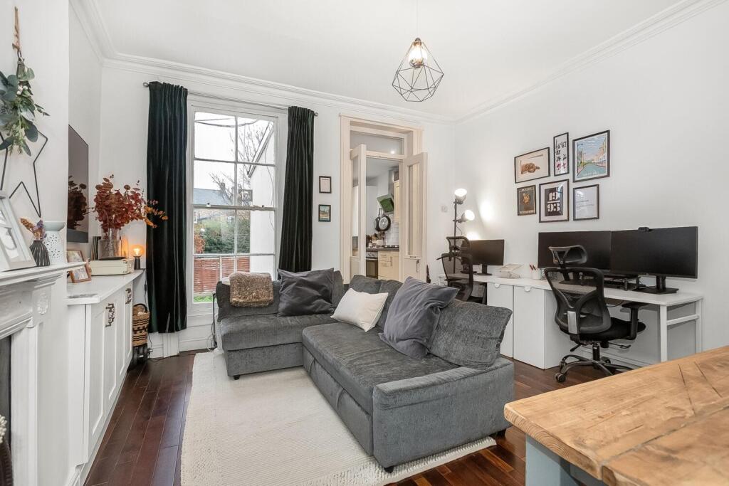 Main image of property: Hamilton Road West Norwood
