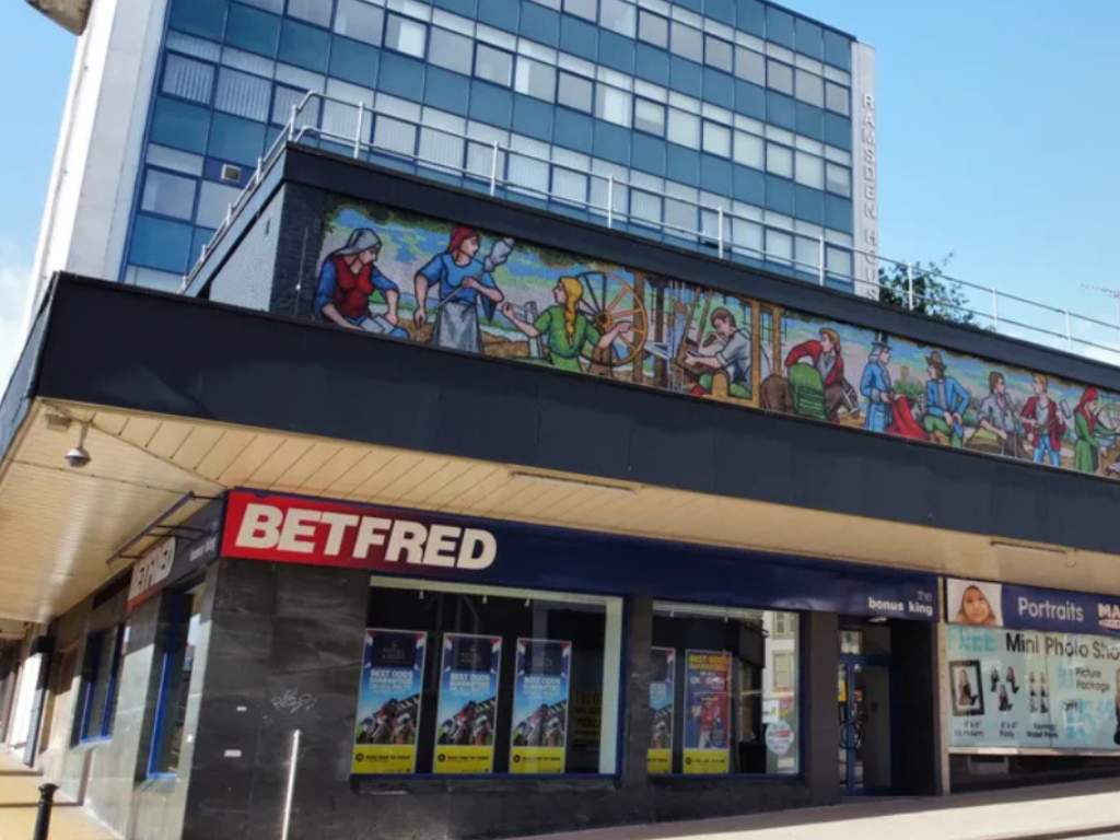 Main image of property: New Street, Huddersfield, West Yorkshire, HD1