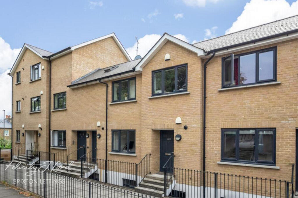 Main image of property: Upper Tulse Hill, London