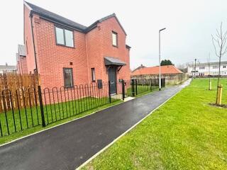 Main image of property: King Charels Gardens, South Hetton