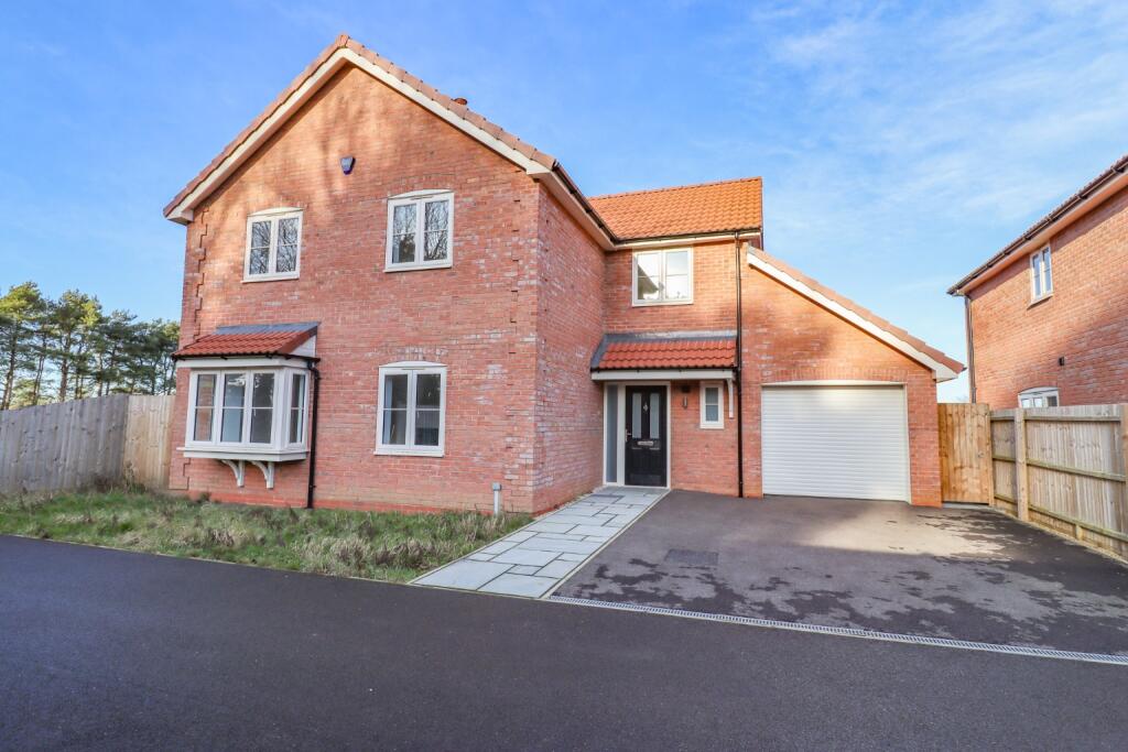 Main image of property: Bircham Newton, North Norfolk