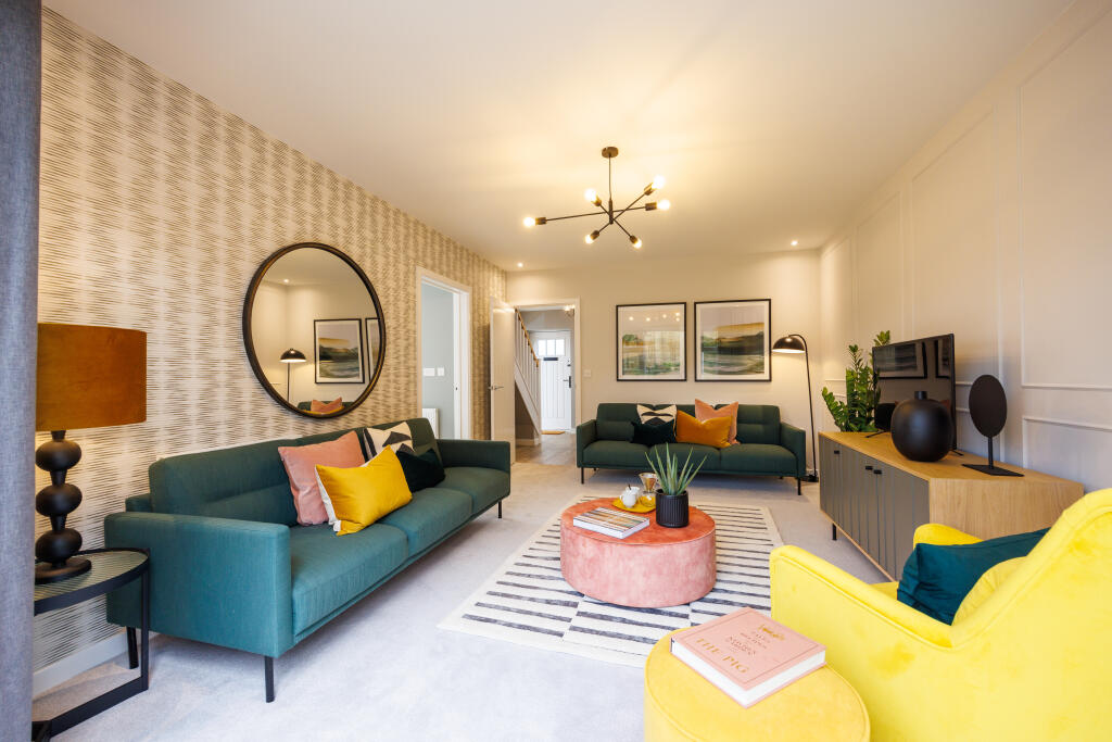 House in Stratford-on-Avon, Alcester - View 3