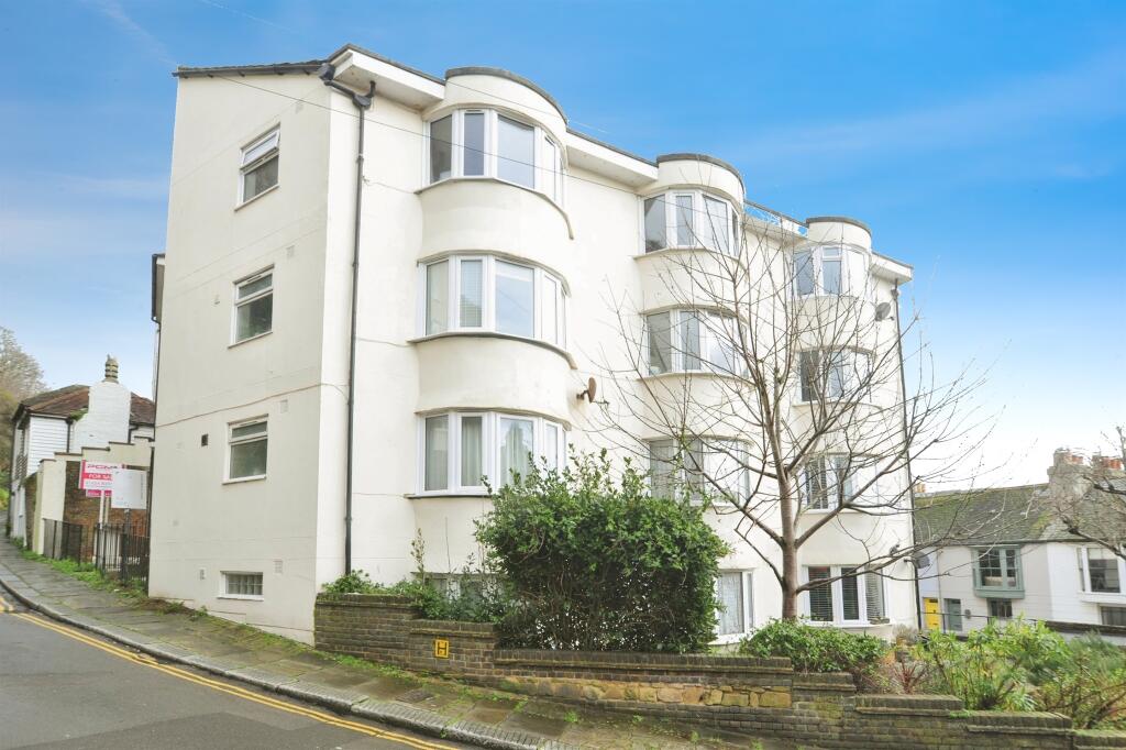 Main image of property: Croft Road, Hastings