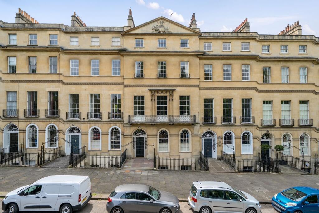 Main image of property: Sydney Place Bath BA2