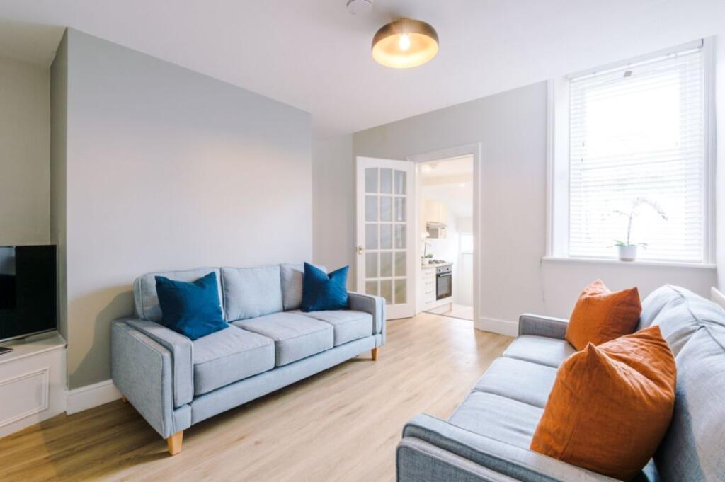 Main image of property: Goldspink Lane, Newcastle, NE2