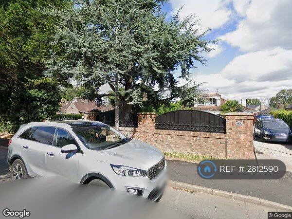 Main image of property: Humberston Avenue, Grimsby, DN36