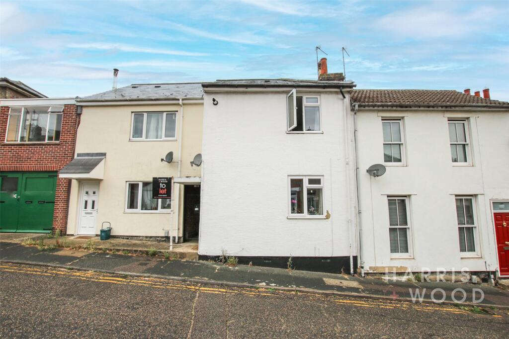 Main image of property: West Street, Colchester, Essex, CO2