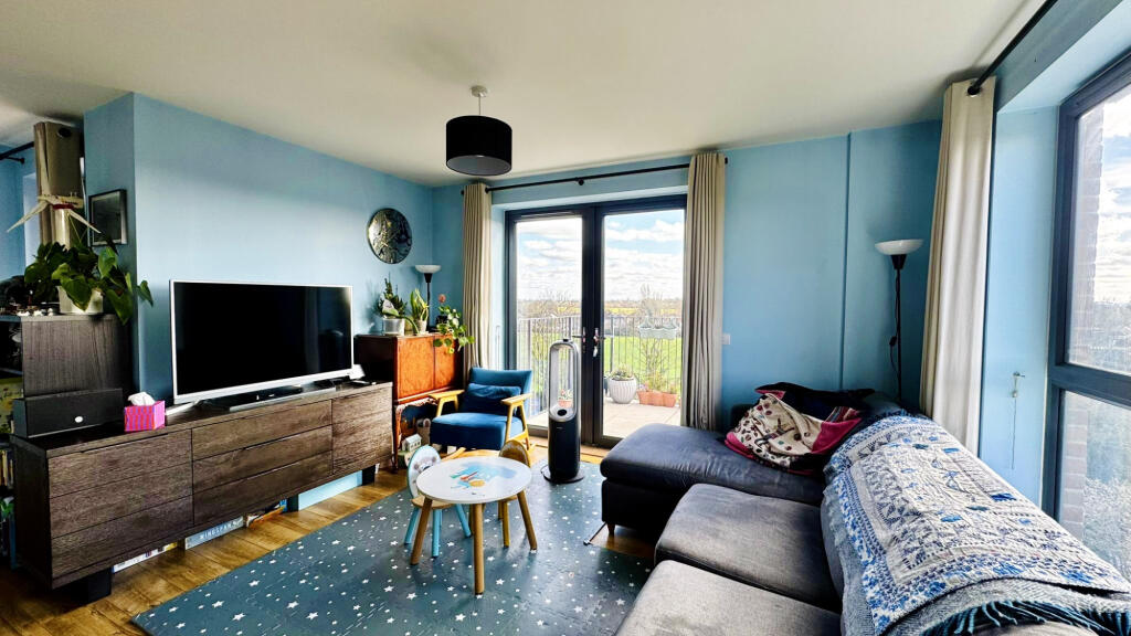 Main image of property: Rudderstock House, Havelock Road, Southall, UB2