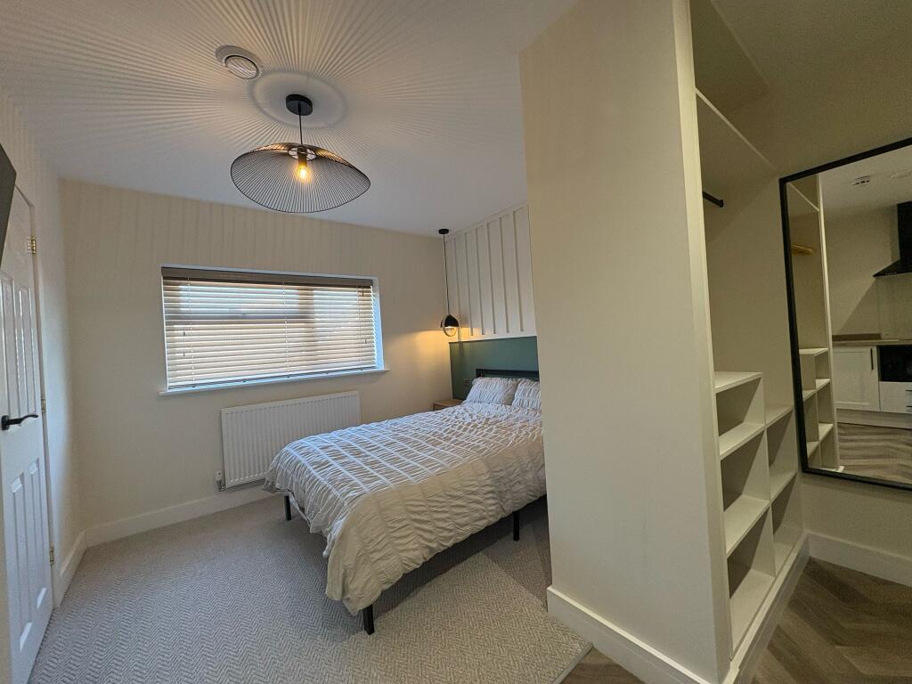 Main image of property: Studio 7, Abbey Street, Derby, Derby City