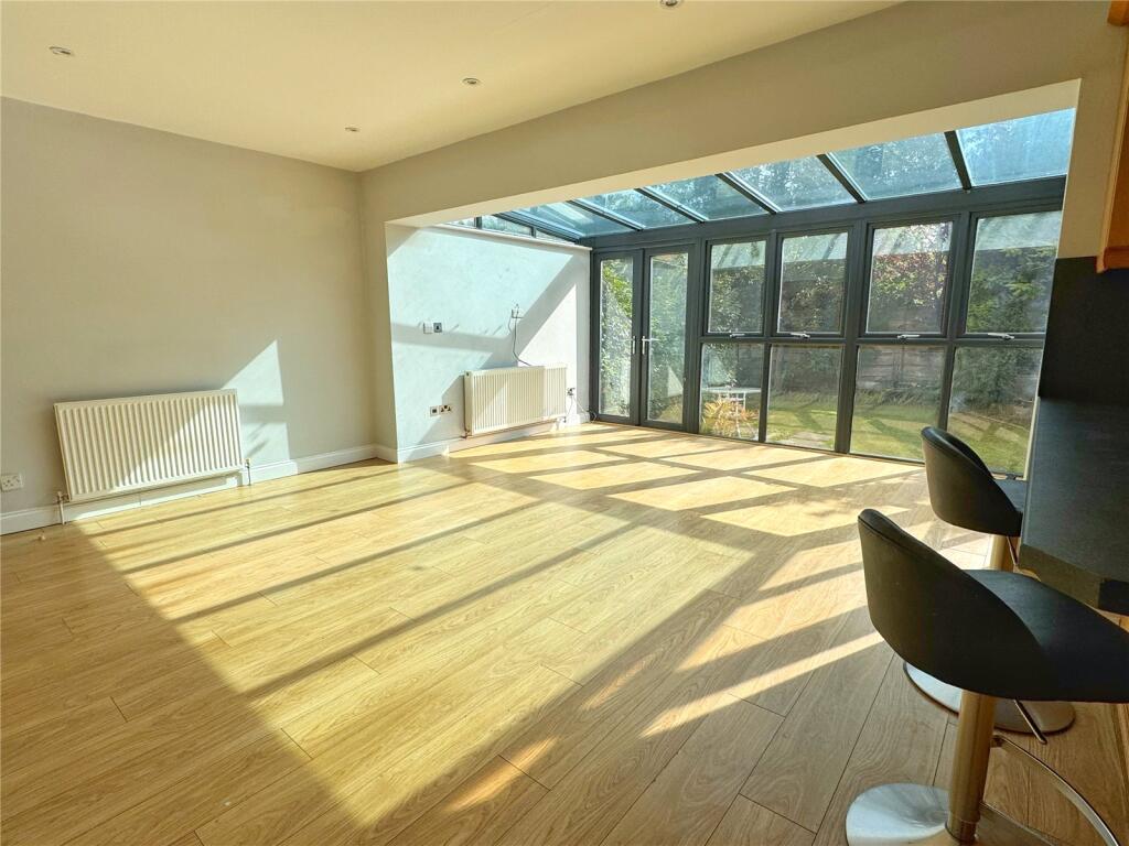House in Stockport - More