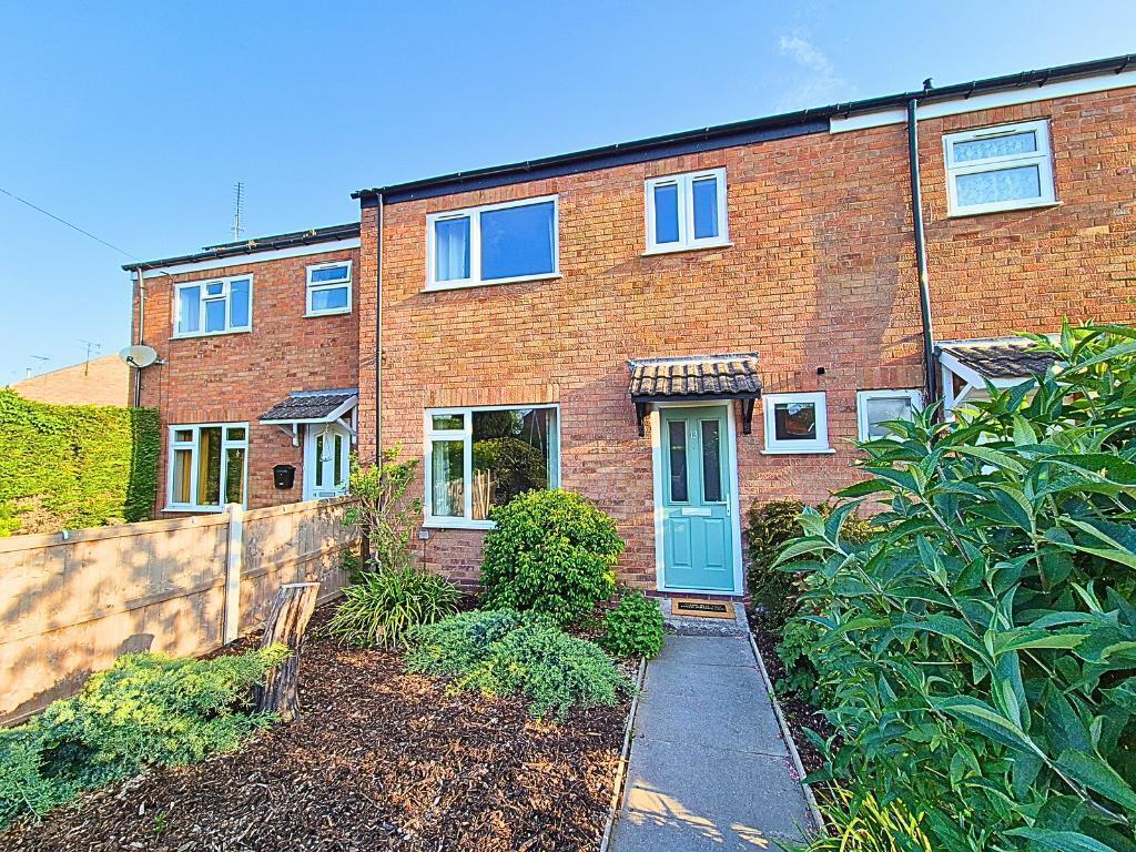 Main image of property: Cheaton Close, Leominster, HR6 8EN