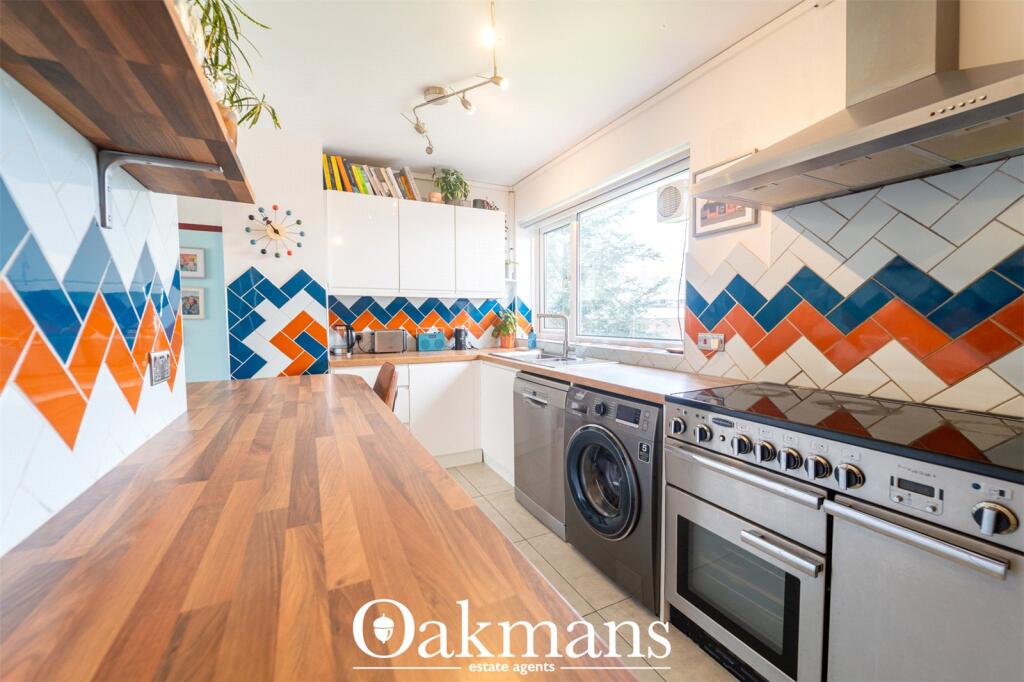 Additional image 11 of Richmond Hill Road, Birmingham, West Midlands, B15