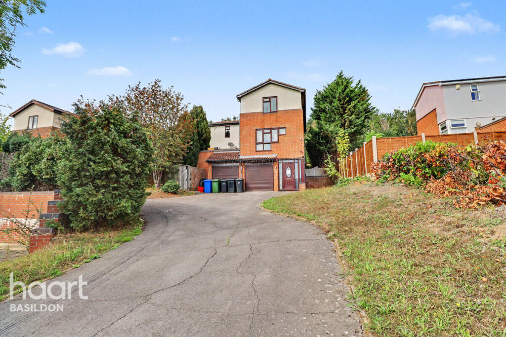 Main image of property: Hillcrest View, Basildon