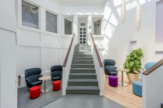Milton Park - Park House - 11 Park Drive - Lobby.jpg