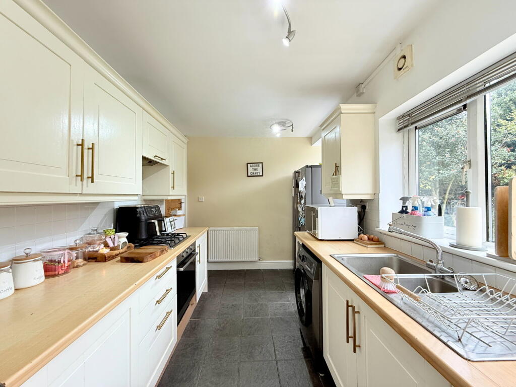 House in Birmingham, Acocks Green - More