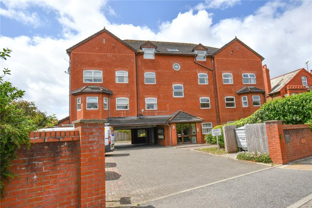 Main image of property: Westbourne Road, West Kirby, Wirral