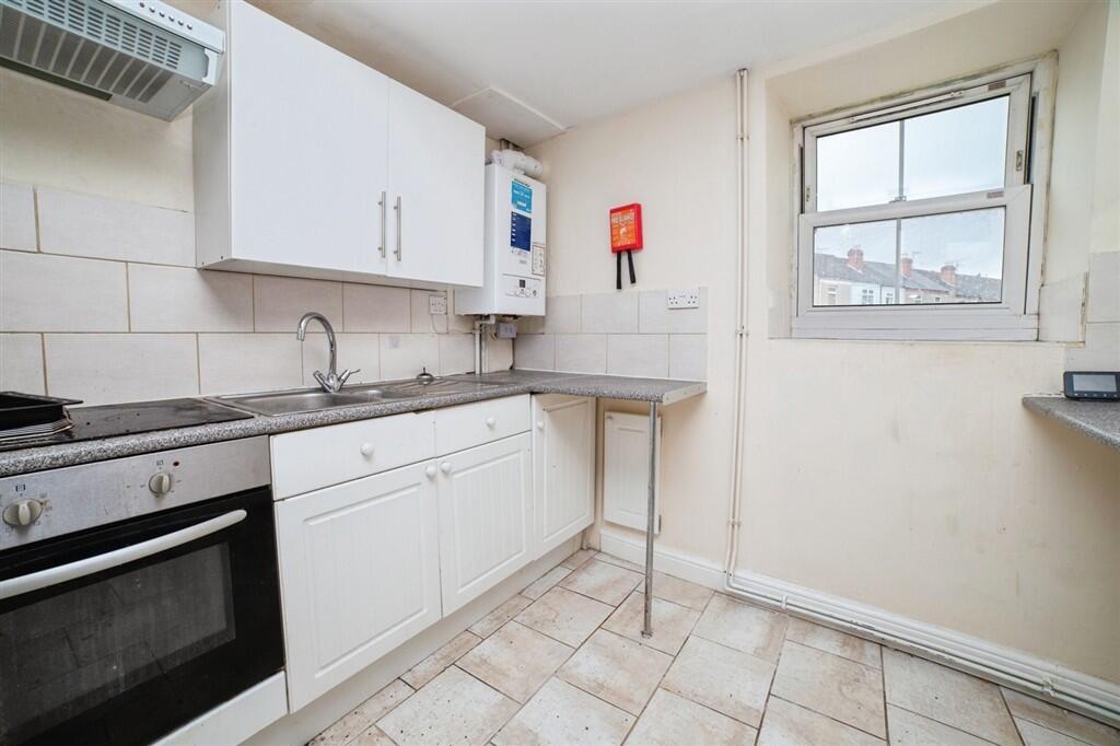 Coxmoor Road, SUTTON-IN-ASHFIELD - View 2