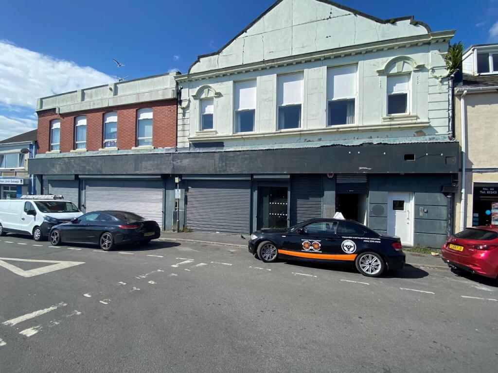 Main image of property: 68 Station Road, Burry Port, SA16 0LW