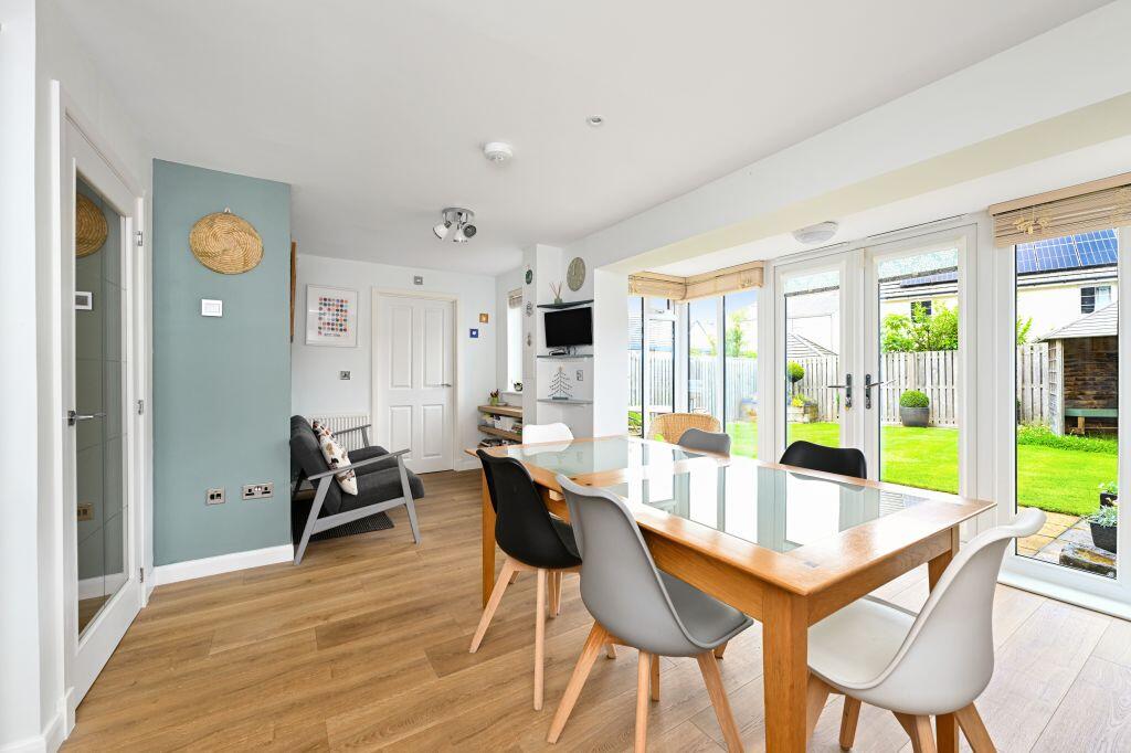 12 Greencraig Drive, Fairmilehead, Edinburgh, EH10 6TT - View 5