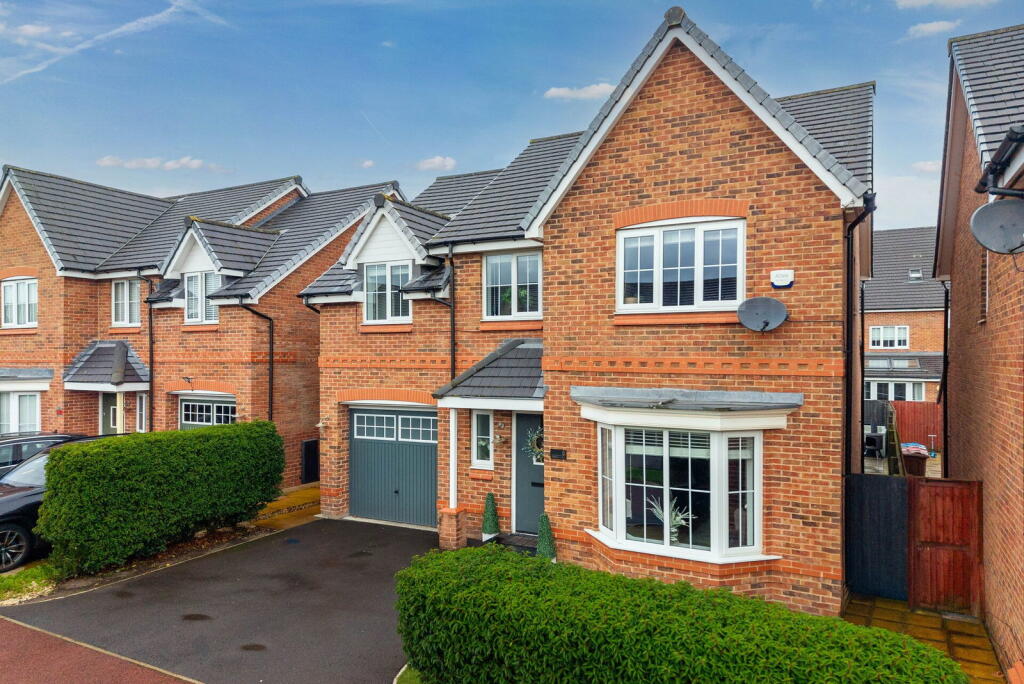 Main image of property: Meadow View, Boothstown M28 1ZR