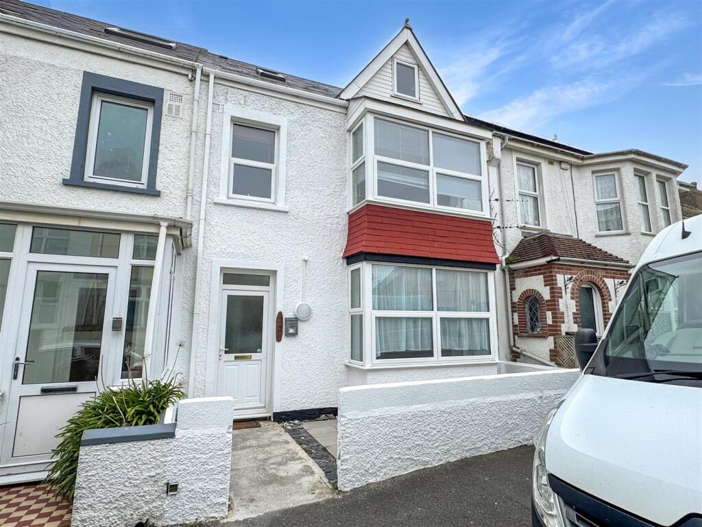 Main image of property: Mayfield Road, Newquay