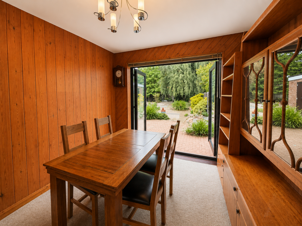 House in Nottingham - View 5