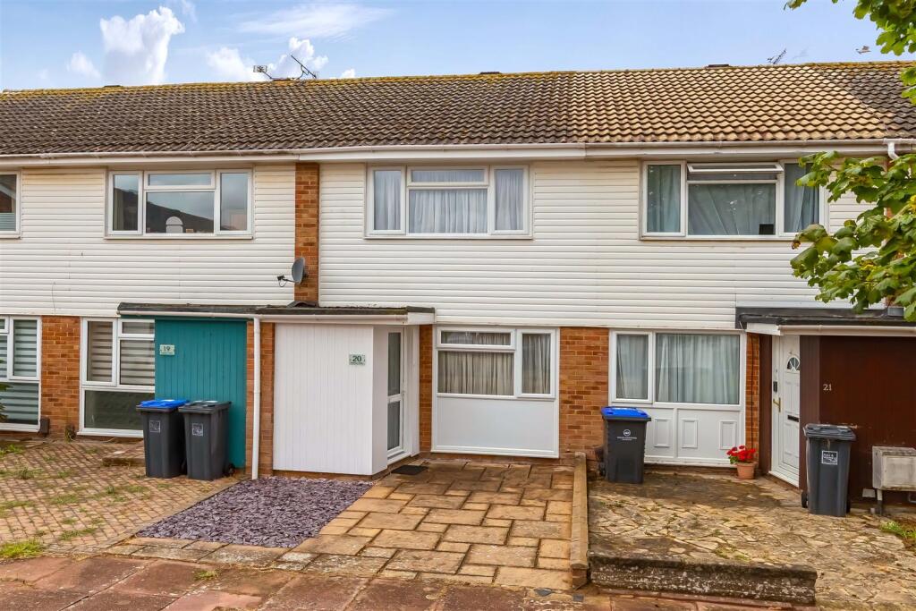 Main image of property: Alberta Walk, Worthing