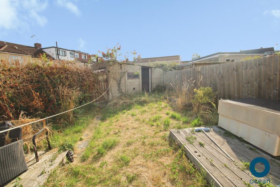 House in Bristol - View 5
