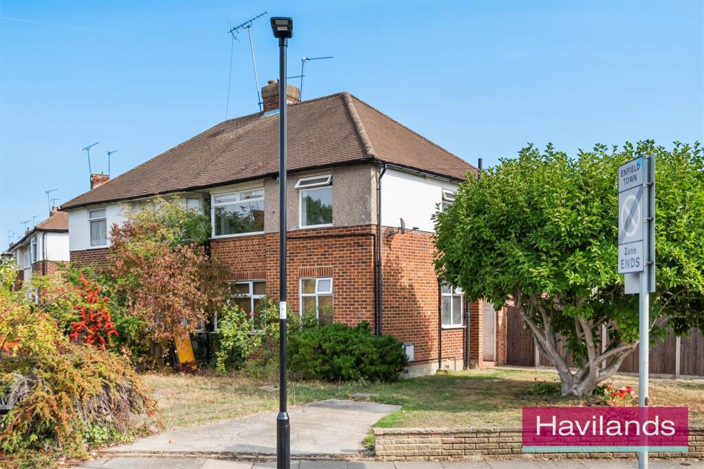 Main image of property: Lyndhurst Gardens, Enfield