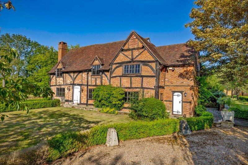Main image of property: Winkfield Street, Winkfield, Windsor, Berkshire