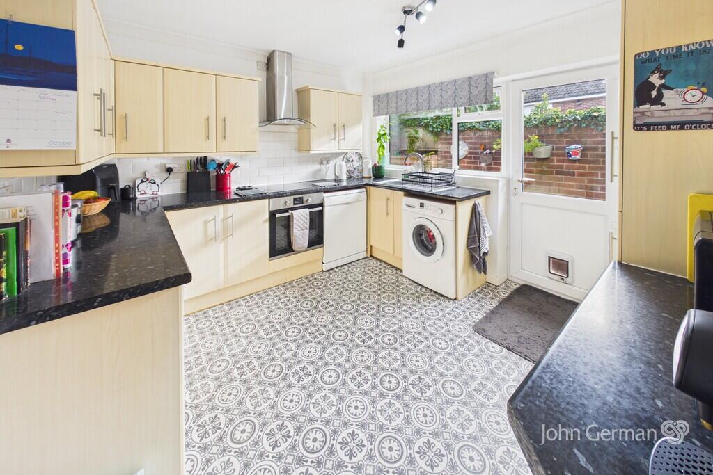 House in Staffordshire Moorlands, Checkley - More