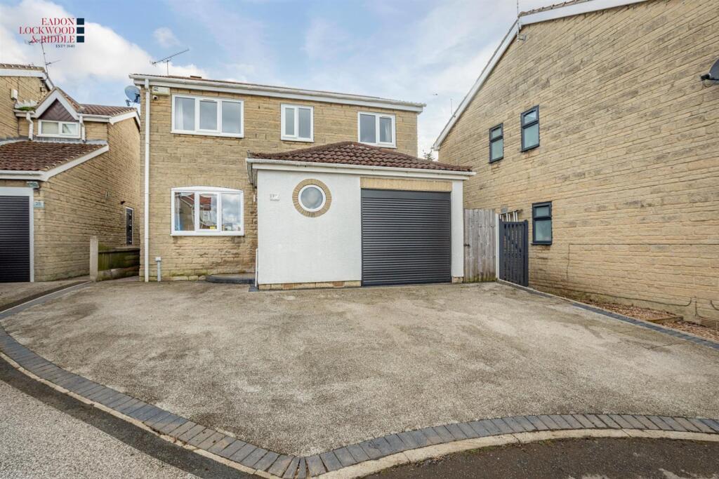Main image of property: The Copse, Bramley, Rotherham