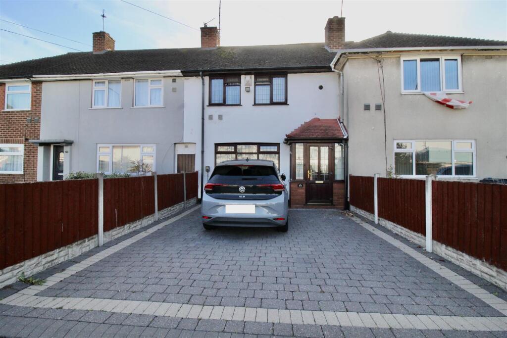 Main image of property: Kitts Green Road, Kitts Green