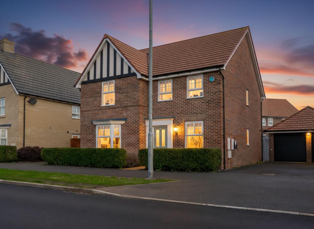 Main image of property: Buttermere Gardens, Hullbridge, SS5