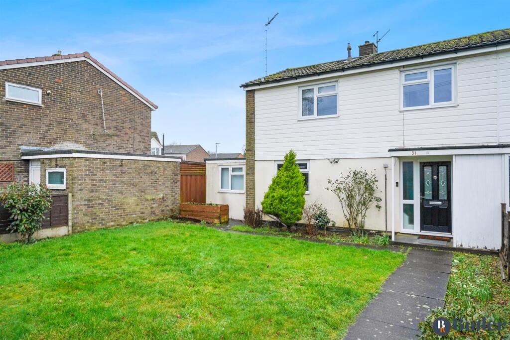Main image of property: Lymington Road, Stevenage