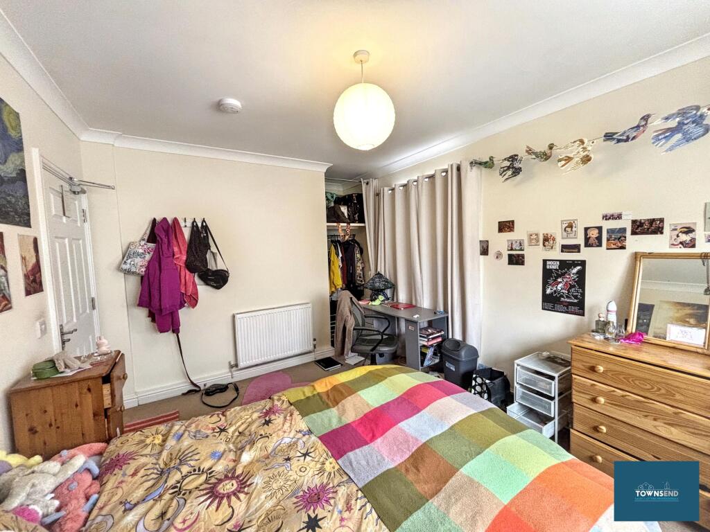 Brook Place, Falmouth, TR11 – pohled 5