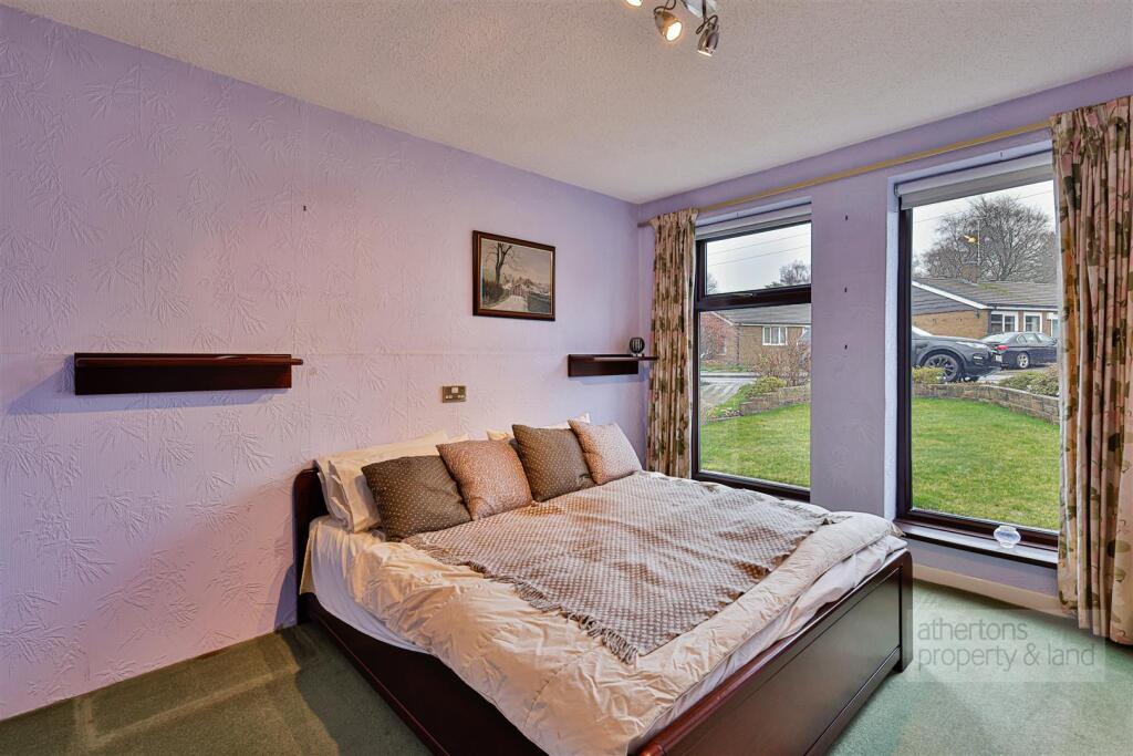 Additional image 17 of Albany Drive, Salesbury, Ribble Valley BB1