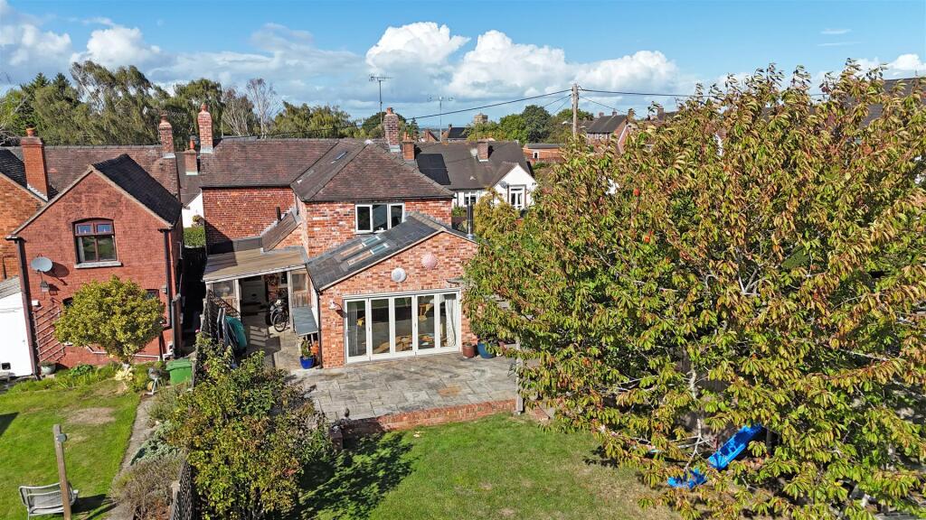 Linley Terrace, Pontesbury, Shrewsbury photo 2