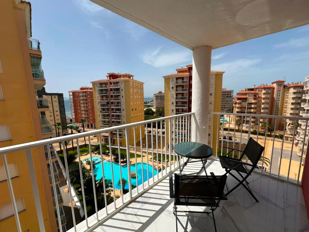 Main image of property: Murcia, La Manga del Mar Menor
