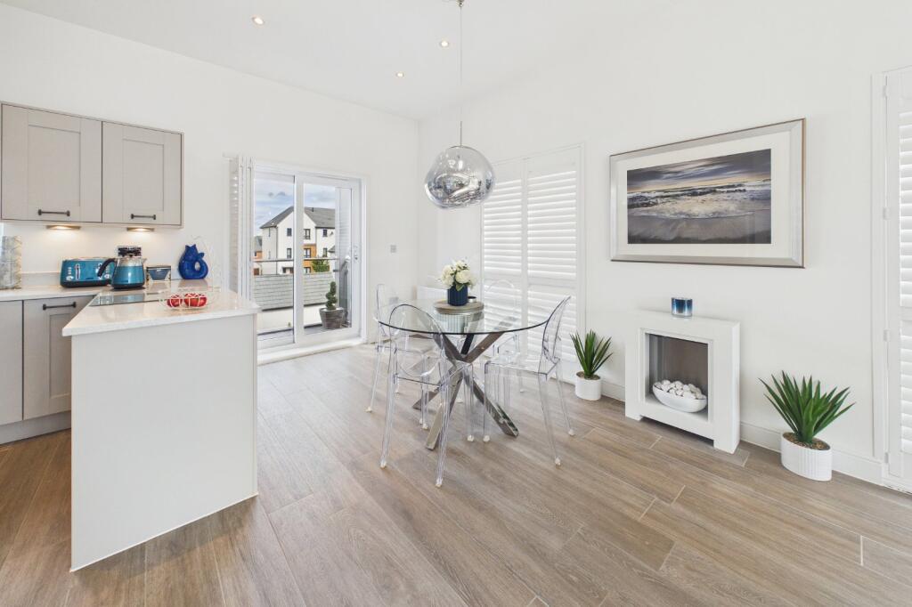 Apartment in Leeds - View 4