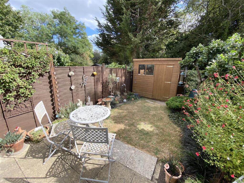 House in Poole - View 2