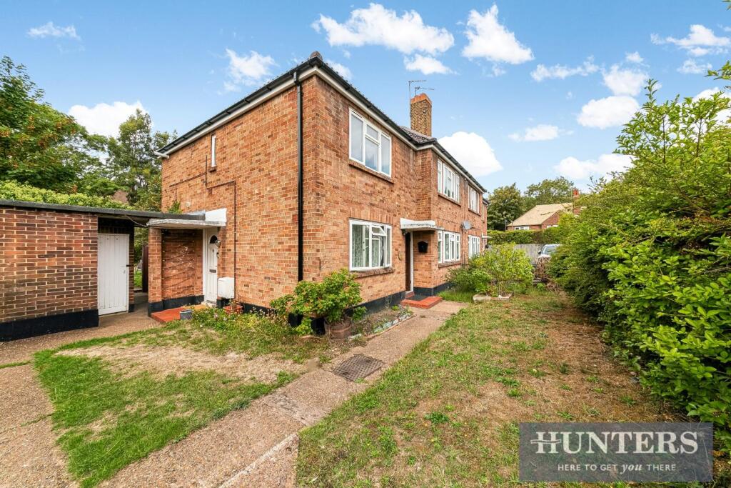 Main image of property: Avon Close, Worcester Park