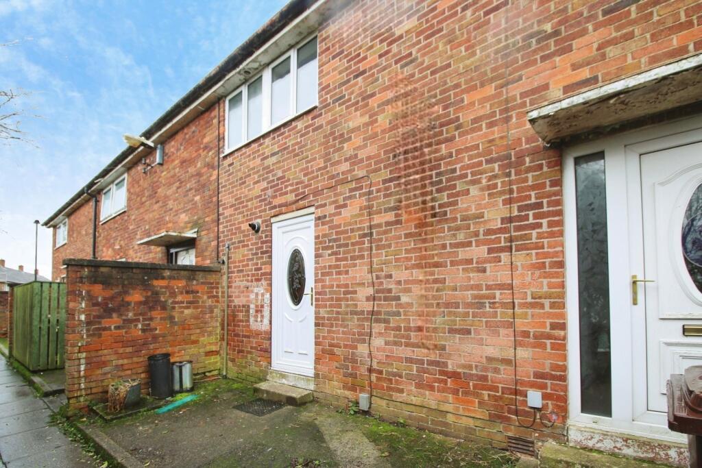 Main image of property: Morland Road, Sheffield, S14