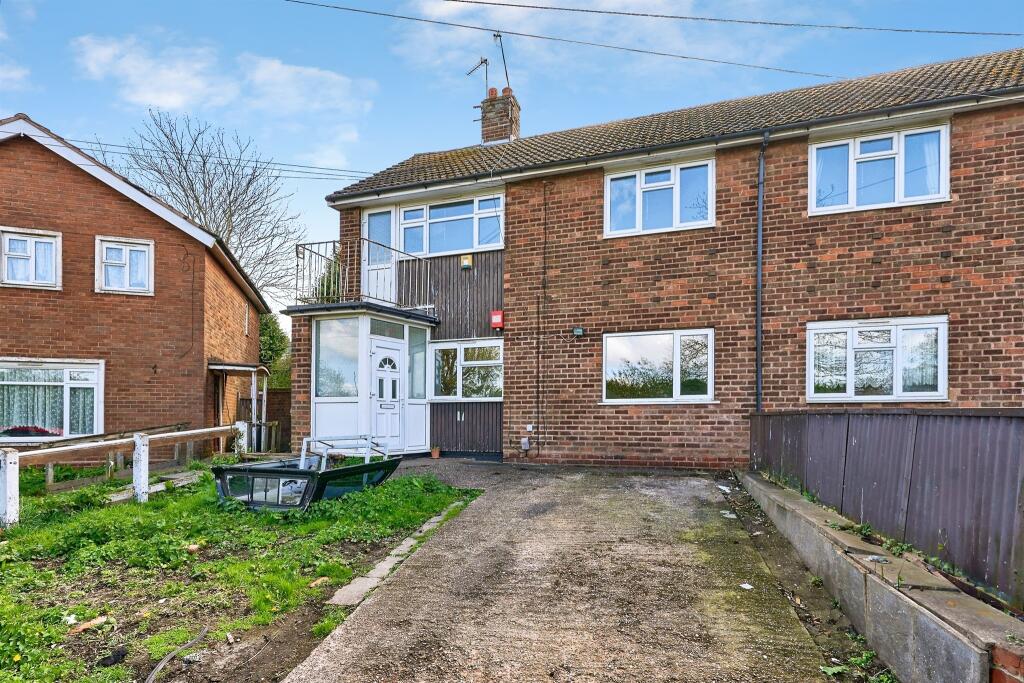 Main image of property: Hanbury Road, West Bromwich