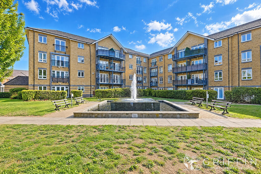 Apartment in Chafford Hundred, South Stifford